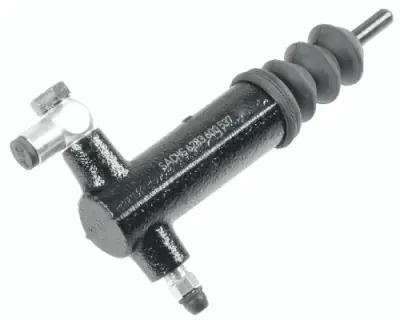 Tendencia Cilindro receptor, embrague SACHS 6283 600 537 SACHS 6283 600 537